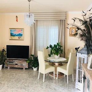Sardegna Ferienhaus Olbia