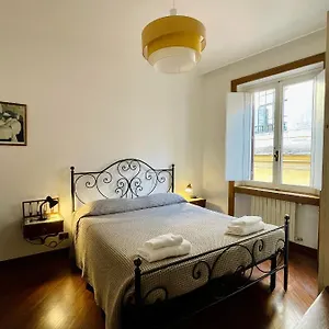  Apartment Martina Al Colosseo Italy
