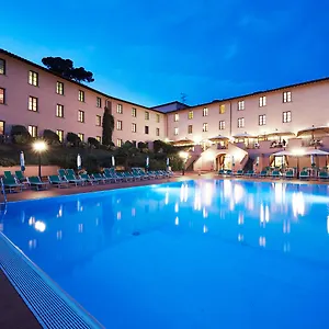 Park Le Fonti Hotel