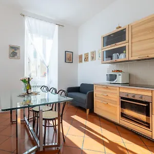  Apartment Colosseo 85 Italy