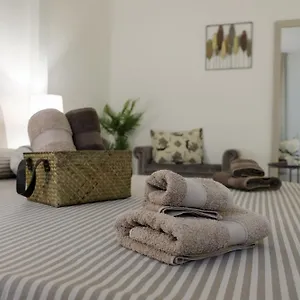 Abba43 Apartment Cagliari
