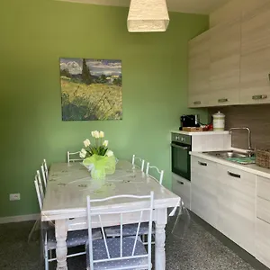 Apartamento Podere San Giusto, Volterra