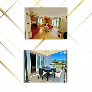  Apartment Iris - La Prima Vacanze Nell'altopiano Italy