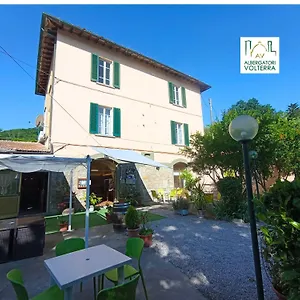 Prato D'era Couette-café