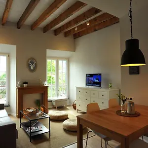  Apartment Belle Cinque Terre Italy