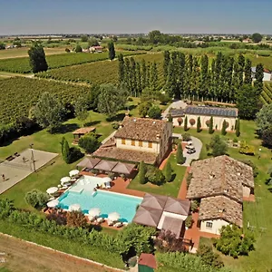 La Rotta Bauernhof Ravenna