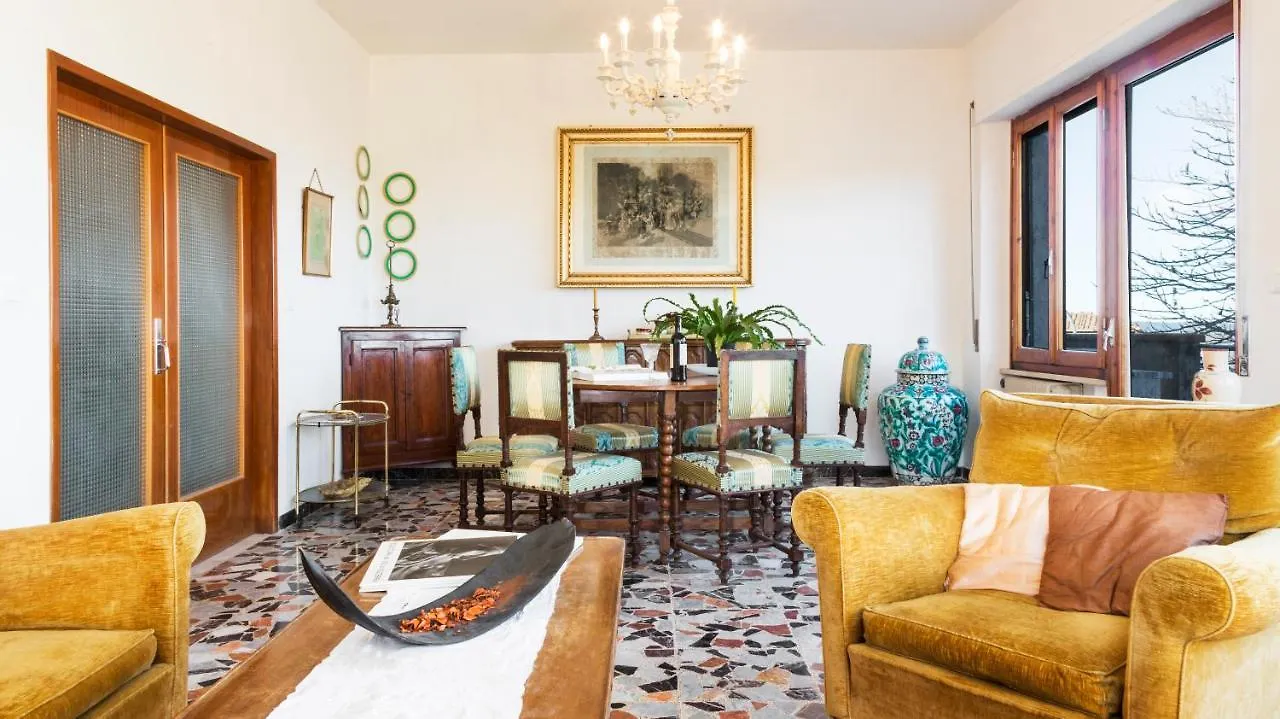 La Duchessa - The Duchess Casa Privata Con Parcheggio Apartment Volterra
