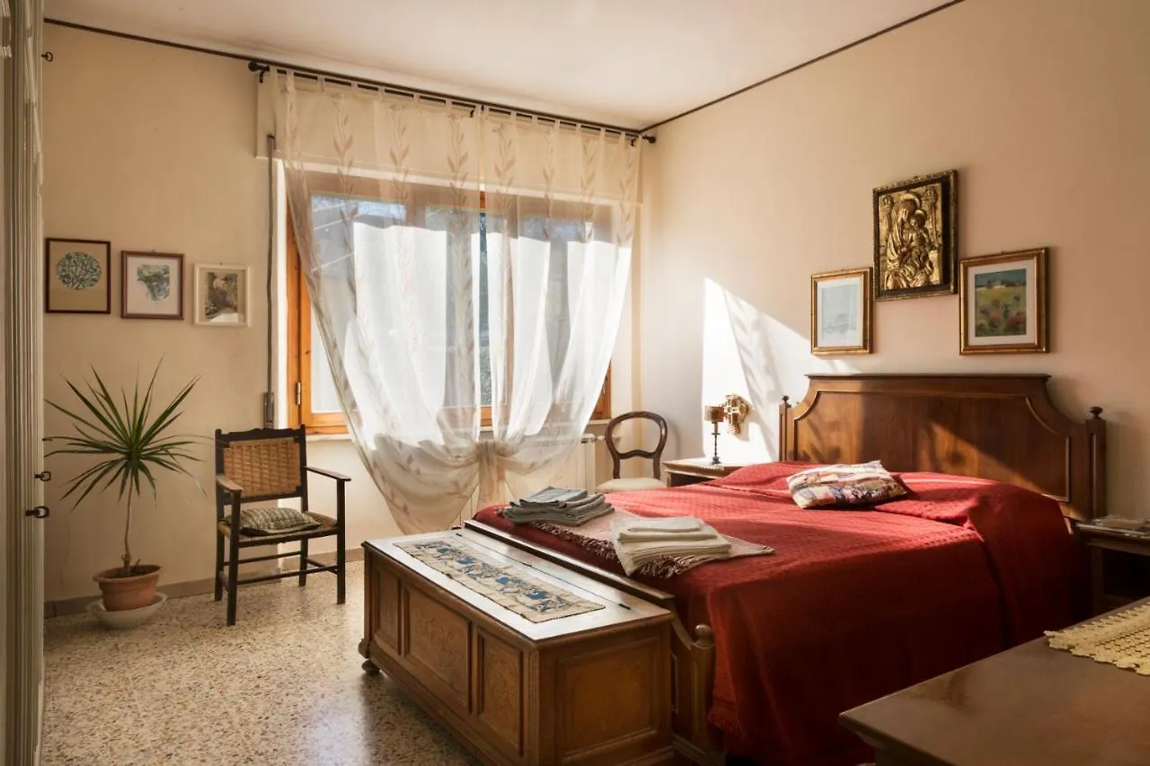 La Duchessa - The Duchess Casa Privata Con Parcheggio Apartment Volterra