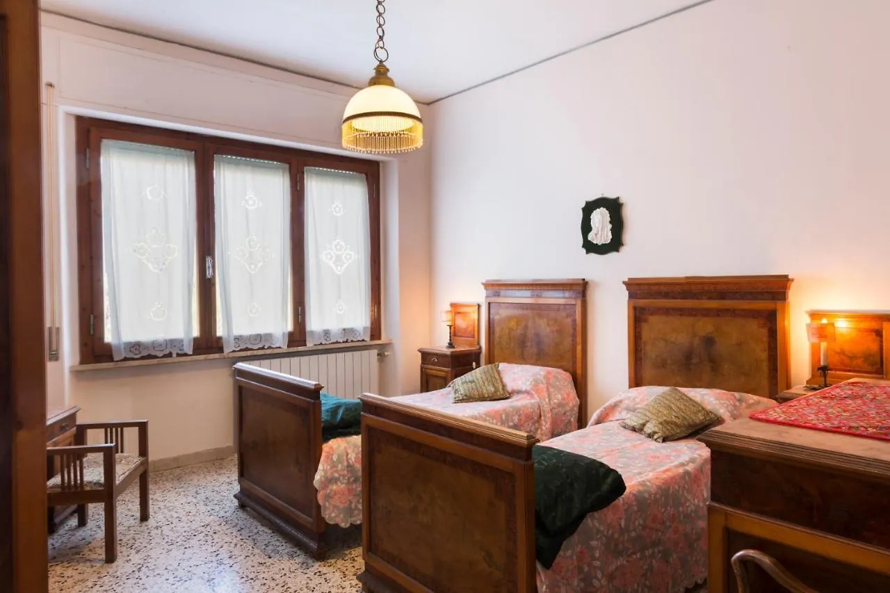 La Duchessa - The Duchess Casa Privata Con Parcheggio Apartment Volterra
