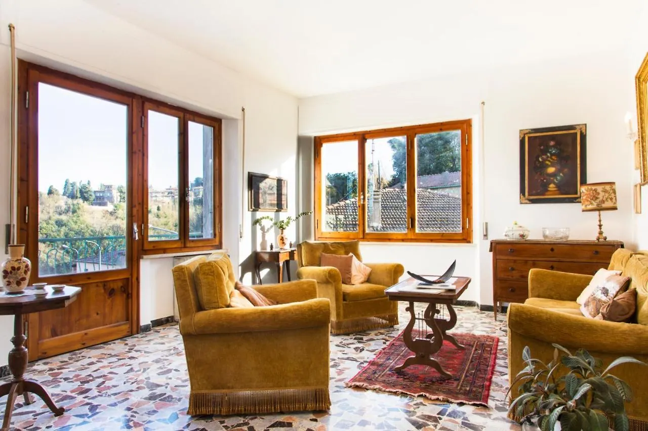 La Duchessa - The Duchess Casa Privata Con Parcheggio Apartment Volterra 0*,  Italy
